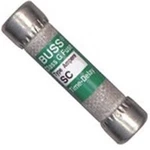 Bussmann SC-30 Fuse, A, 480 Vac, 300 Vdc, 100 Ka Interrupt, Melamine Body, Aj. Fixed Price $24.69.
