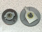 Intermatic Gear Set WG-500 WG-1420 Kit Cat Klock Timer Spa Arrow Ball Clock. Fixed Price $29.99.