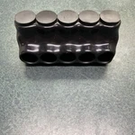 Morris Products 97545 Multi-cable Connector, Insulated Ports. Fixed Price $90.00.