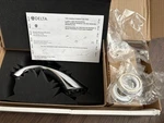Delta T2730-LHP Roman Tub Deck Mount Spout Less Handles Trim Only. Fixed Price $44.99.