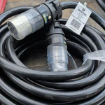 Voltec 50 Ft 8/3 Stow Heavy Duty Power Cord. Part# 09-00214. Fixed Price $300.00.