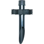 Nuvo Lighting Dark Bronze Cap Stake Post , SF76-640. Fixed Price $16.99.