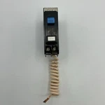 Bryant GFCB115 Amp Pole Gfi Breaker Plug On Ground Fault Gfci. Fixed Price $23.99.