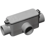 Carlon 3/4 In. Pvc Access Fitting E983ECTN 034481066026. Fixed Price $14.61.