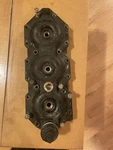 Johnson Evinrude 150-175 Hp Cylinder Head 0338311-338311. Fixed Price $40.00.