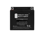 12V Battery For Hyundai HHD7250 6500 Watts Generator 6DM9. Fixed Price $54.99.