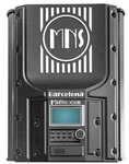 Midnite Solar Barcelona Mnbclna 600VDC 200A Mppt Charge Controller. Fixed Price $2049.95.