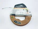 Unused Southwire FTSP45-75FML Flexible Metal Leader Fish Tape 4.5MM 75FT. Fixed Price $69.99.