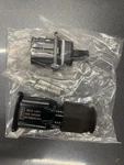 Enphase Q-CONN-10F Iq Inverter Field Wireable Female Connector Kit. Fixed Price $9.99.