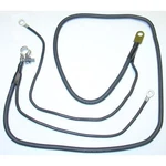 Standard Wire Sets A53-4UDC Battery Cables & Connec. Fixed Price $85.97.
