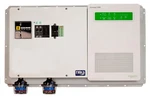 Midnite Solar MNSW4048-UPS Pre-wired Inverter System 48VDC 4000W. Fixed Price $4699.95.