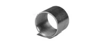 Halex 64020 Rigid Conduit Coupling, Threaded, 2.65 Od, Steel, Galvanized. Fixed Price $9.94.