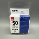 Eaton CHF250CS Amp Cutler Hammer Double Pole Circuit Breaker New. Fixed Price $35.00.