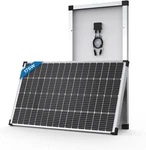 Acopower Solar Panel 12 Volt,monocrystalline High-efficiency Pv. Fixed Price $202.53.