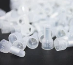 Rextin 1000PCS CE2 Closed End Wire Crimp Connectors Protective Cap. Fixed Price $19.30.