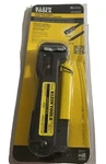 Klein Tools Compression Crimper-lateral, Adjustable F-connector VDV212-009-SEN. Fixed Price $19.96.