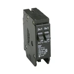 (10) New Eaton BR2020 20AMP Tandem Circuit Breaker Cutler Hammer 10PC. Fixed Price $170.00.