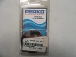 Perko 1/2" Spare Cap Chrome Plated Bronze 0528DP899A Marine Boat. Fixed Price $69.95.