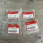 Honda Oem 90101-VA2-000 Pan Bolt Lot Of 4. Fixed Price $20.00.