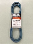 Huskee 5/8" X 58" Aramid V-belt B55K 5L580K, 44-61583, Heavy Duty Lawnmower. Fixed Price $19.99.