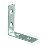 -line MP9221 Angle Corner, In., Steel Construction, Plated, 4 Hole Bracket .... Fixed Price $16.20.
