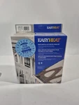 Easyheat ADKS-300 Roof & Gutter Tape Cable, 60' Ft L, 120V, 300W. Fixed Price $39.87.