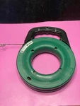 Greenlee FTS438-65 Steel Fish Tape 65FT 1/8IN Open Box. Fixed Price $69.50.