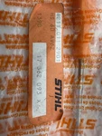 Stihl 4211-011-2901 Tool Kit For Hs 60 Avez Hedge Trimmers Oem Nos. Fixed Price $17.95.