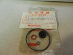 Nos Honda Oem Gasket Set 16010-ZG0-015. Fixed Price $29.99.