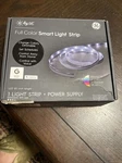 Ge Full Color Smart Light Strip.. Fixed Price $44.00.