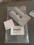 Anderson Power App 3BY26 Pole Connector Plug 6320G1G 350 600 V Gray New. Fixed Price $18.71.