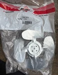 Oem New Whirlpool WP12587601 Refrigerator Condenser Fan Blade. Fixed Price $50.00.