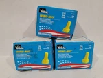 Lot Of 100 Pack Ideal 30-451 Wire Connector, Winged, 18 Awg. Fixed Price $32.99.