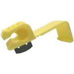 Gardner Bender 20-1210 Tap Splice, To Awg Wire, Yellow. Fixed Price $12.26.
