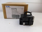 Eaton BAB1020S Miniature Circuit Breakers (mcbs). Fixed Price $113.72.