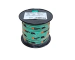 Southwire 100FT. Gauge Green Stranded Cu Thhn 22977384. Fixed Price $69.99.