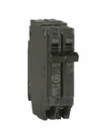 (10CT) General Electric Circuit Breaker THQP220 Pole Amp 120/240 Volt. Fixed Price $179.99.