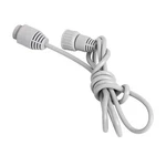 4'9" (4 Ft. In.) Extension Cord For Ecovacs Winbot Cleaning Robot W730 W710. Fixed Price $8.99.