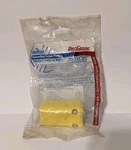 Leviton 15 Amp 125V Python Straight Blade Connector Yellow 5259-VY. Fixed Price $10.00.