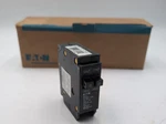 10PC Eaton BR1515 Double Circuit Breaker 2P 120V Plug Amp Two 1POLE. Fixed Price $108.00.