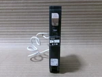 Used Eaton CHFGFT120 Pole Amp 120/240V Gfound Fault Circuit Breaker. Fixed Price $32.00.