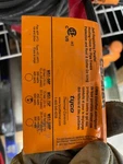 Raychem W51-50P; W-51-75P; And W51-100P Self-regulating Heat Trace Cables 120V. Fixed Price $200.00.