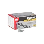 Gardner Bender 10-001 Gray Wiregard Electrical Connector GB-1 Box Of 100. Fixed Price $7.99.
