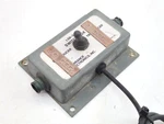Lowrance LSB-200-A Transducer Switch Box For Sonar Fishfinder With Cables. Fixed Price $18.95.