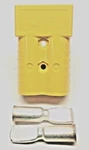 6323G5 Anderson Original Sb 350 Battery Connector Yellow 3/0 Awg. Fixed Price $31.70.