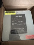 Leviton Surge Protection Panel Type 2. Fixed Price $175.00.