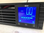 Tripp Lite Ups 1000VA 700W Smart Sine Wave Battery Backup Avr SMC10002URM. Fixed Price $349.99.