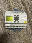 Eaton Moeller Easy 721-DC-TC Programmable Relay Plc 24V Control Unit. Fixed Price $200.00.