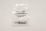 Amphenol Bnc Adapter Plug-plug 31-218-75RFX *lot Of 3*. Fixed Price $24.95.