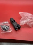 5PCS Enphase 740-00661-03 250VAC 20A Photovoltaic Connector Male Q-CONN-10M G3B. Fixed Price $39.97.